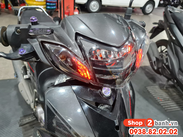 Top 5 đồ chơi xe sirius bán chạy shop2banh năm 2026 - 2