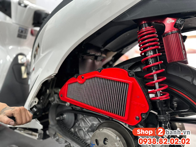 Top 9 đồ chơi xe sh bán chạy shop2banh năm 2026 - 9