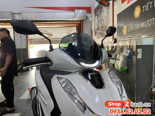 Top 9 đồ chơi xe sh bán chạy shop2banh năm 2026 - 2