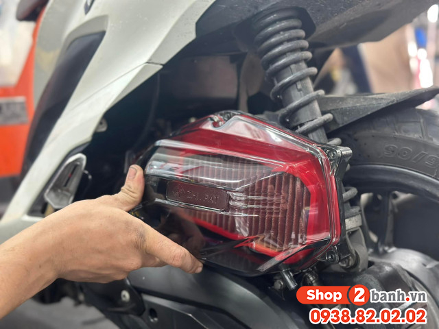 Top 8 đồ chơi xe click bán chạy shop2banh năm 2026 - 10