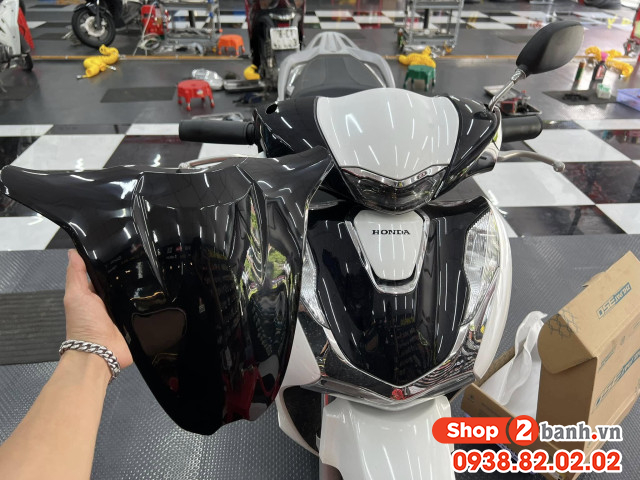 Top 9 đồ chơi xe sh bán chạy shop2banh năm 2026 - 5