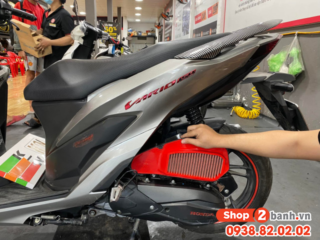 Top 8 đồ chơi xe click bán chạy shop2banh năm 2026 - 9