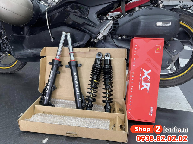 Top 8 đồ chơi xe air blade bán chạy shop2banh năm 2026 - 9
