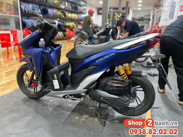 Top 8 đồ chơi xe click bán chạy shop2banh năm 2026 - 1