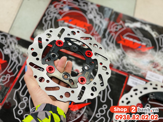 Top 5 đồ chơi xe sirius bán chạy shop2banh năm 2026 - 3