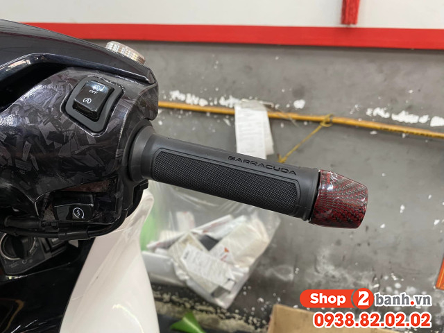 Top 9 đồ chơi xe sh bán chạy shop2banh năm 2026 - 6