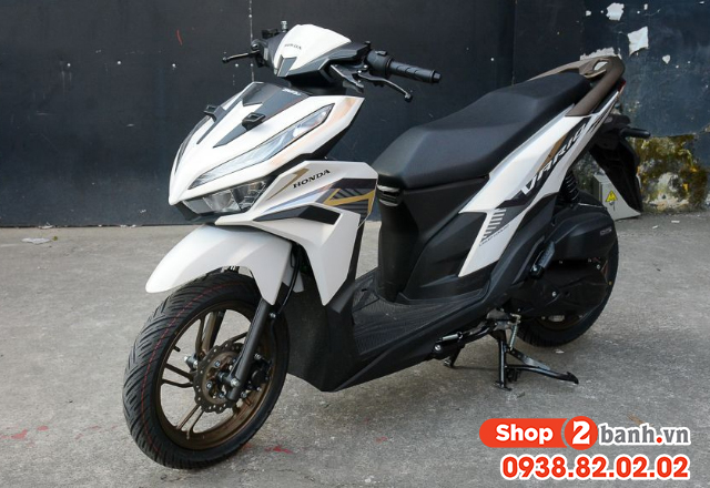 Xe vario thắng sau không ăn dù đã thay bố thắng là do đâu - 1