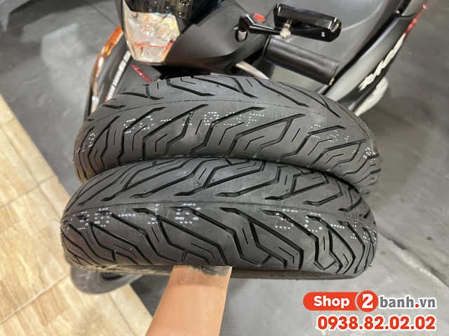 Lốp deli urban grip 9090-12 - 10090-10 - 2