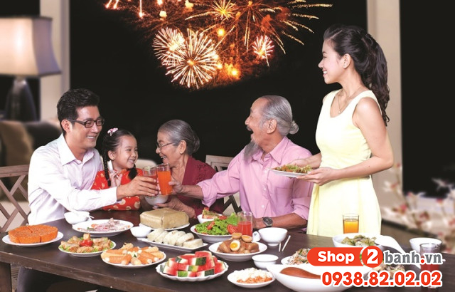 Giao thừa tết âm lịch 2026 là ngày mấy dương lịch - 2