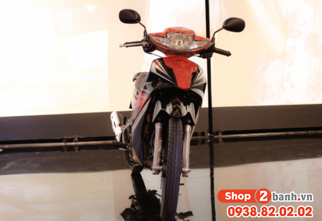 Xe blade 110 để giảm khí thải và đạt chuẩn thì nên bảo dưỡng bộ phận nào - 7