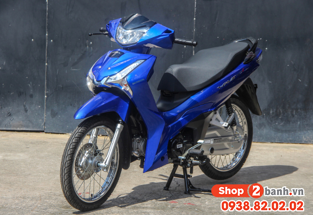 Sau lễ 29 xe wave 125i cần kiểm tra những gì để đảm bảo hiệu suất - 1