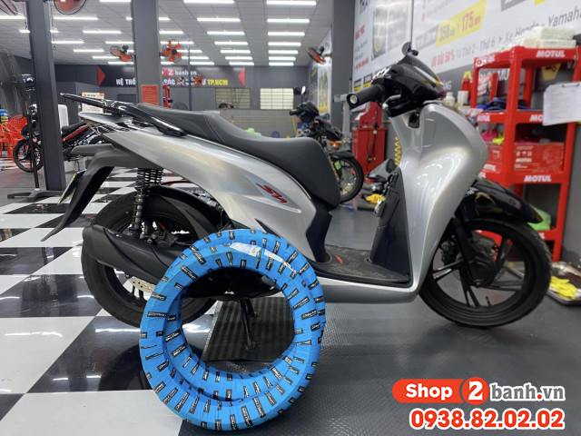 Vỏ deli urban grip 10080-16 - 3