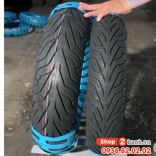 Vỏ deli urban grip 13070-16 - 2