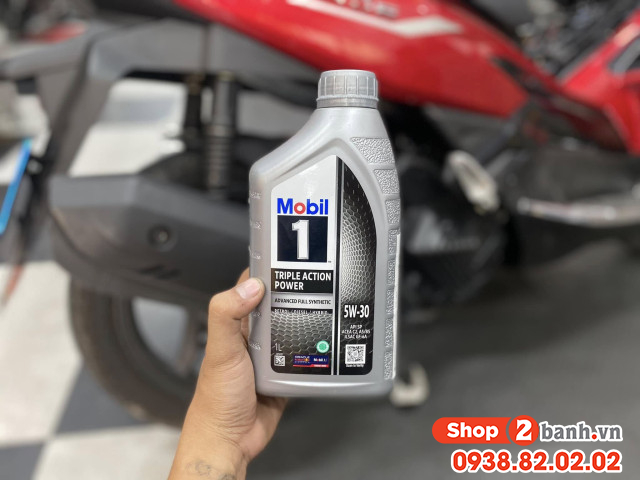 Dung tích nhớt xe nmax 155 bao nhiêu lít loại nhớt nào phù hợp - 4
