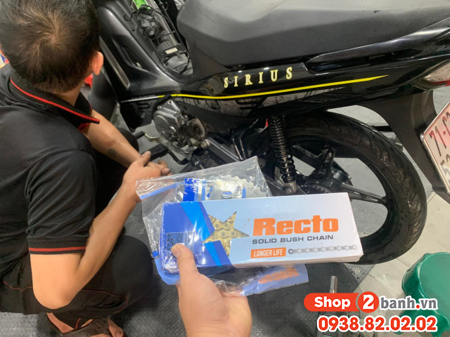 Tổng hợp nhông xích xe jupiter nên thay dịp cuối năm đón tết - 4