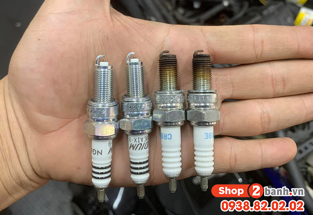 Top 5 lỗi thường gặp của xe máy sau tết và cách khắc phục - 2