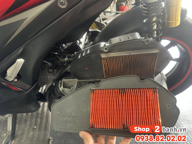 32win32 nét link không chặn zin cho yamaha nvx v2 - 4