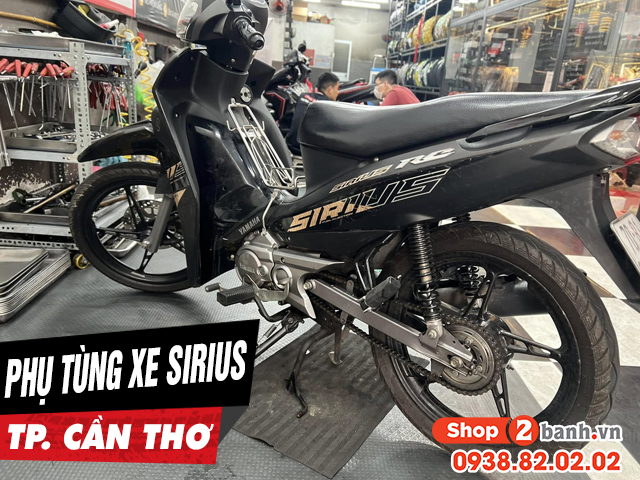 32Wing kèo World Cup 2026 xe sirius tại ở đâu tại cần thơ uy tín giá tốt - 1