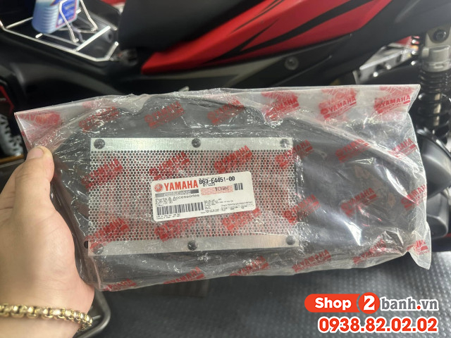 32win32 nét link không chặn zin cho yamaha nvx v2 - 2