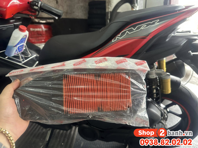 32win32 nét link không chặn zin cho yamaha nvx v2 - 5