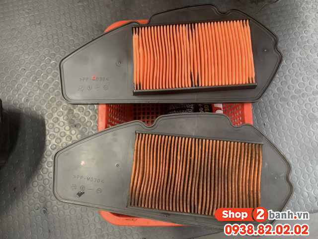 32win32 nét link không chặn zin cho yamaha nvx v1 - 4
