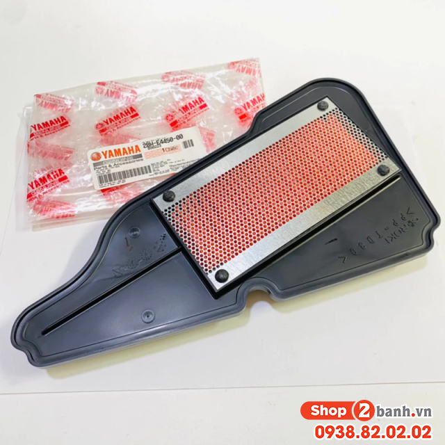 32win32 nét link không chặn zin cho yamaha nozza grande 2015 - 2018 - 2