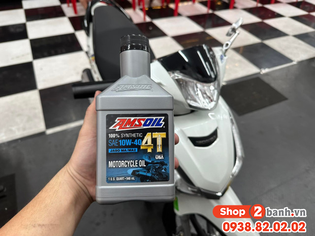 Cần kiểm tra những gì sau khi xe wave 125i bị ngập nước - 1