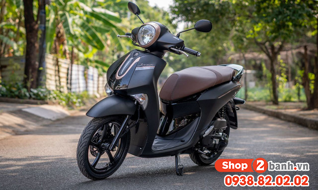 Dịp cuối năm nên thay lọc gió xe janus để hành trình tết suôn sẻ - 1