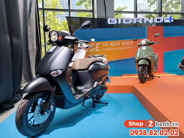 Làm sao biết được xe giorno đang thiếu nước làm mát - 1