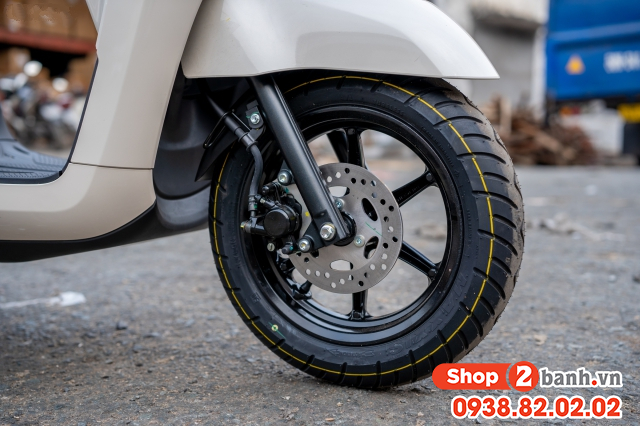 Xe fazzio nên bảo dưỡng thế nào sau kỳ nghỉ tết nguyên đán - 7