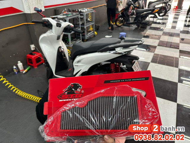 Mua đồ chơi xe sh ở đâu tại cần thơ uy tín giá tốt - 8