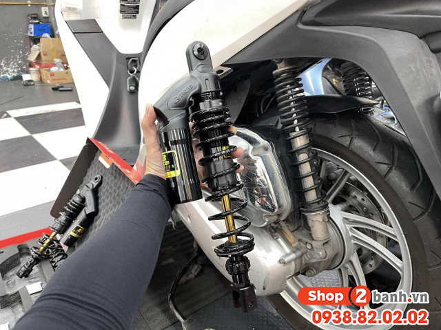 Mua đồ chơi xe sh ở đâu tại cần thơ uy tín giá tốt - 9