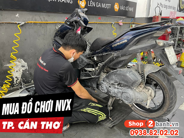 Mua đồ chơi xe nvx ở đâu tại cần thơ uy tín giá tốt - 1