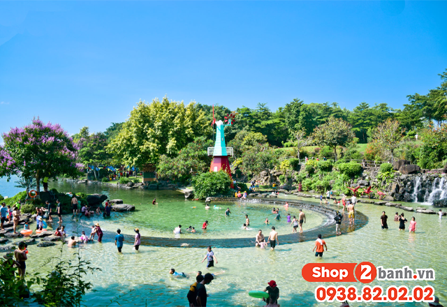 Top địa điểm đi chơi tết bính ngọ 2026 ở đồng nai hot hiện nay - 2