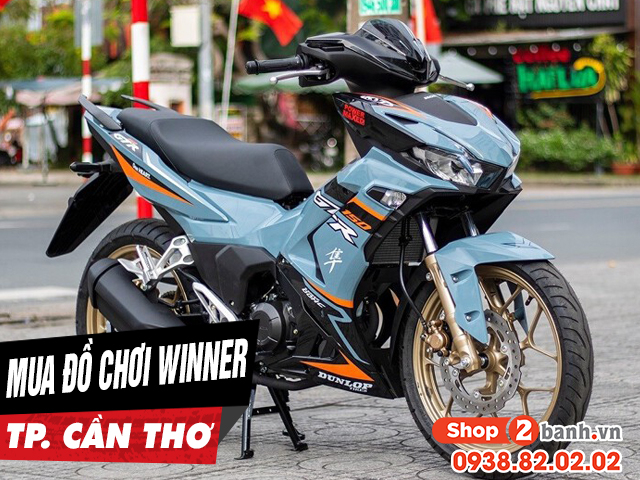 Mua đồ chơi xe winner ở đâu tại cần thơ uy tín giá tốt - 1