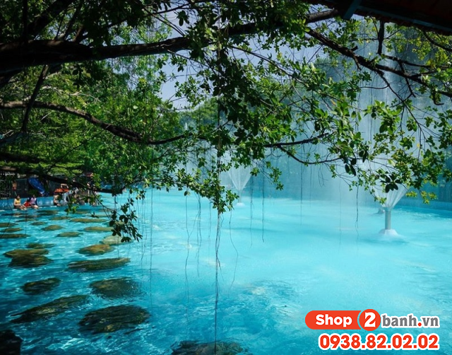 Top địa điểm đi chơi tết bính ngọ 2026 ở bình dương hot hiện nay - 3