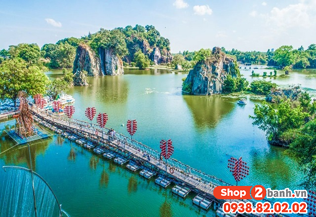 Top địa điểm đi chơi tết bính ngọ 2026 ở đồng nai hot hiện nay - 4