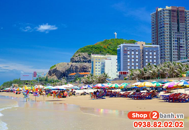Top địa điểm đi chơi tết bính ngọ 2026 ở vũng tàu hot hiện nay - 3