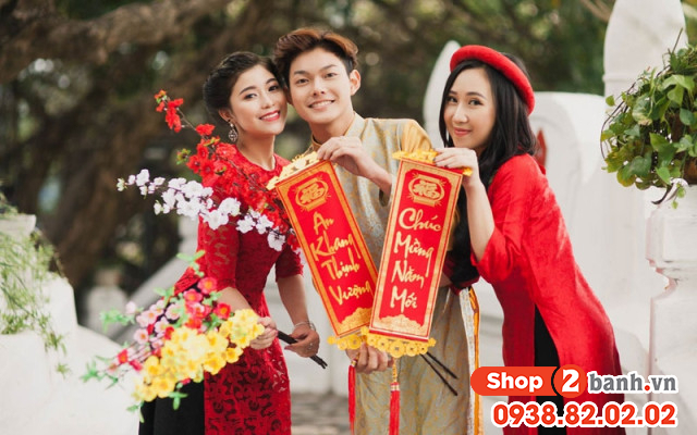 Những câu chúc tết âm lịch ý nghĩa độc đáo và gây ấn tượng - 3