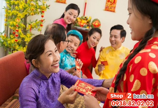 Những câu chúc tết âm lịch ý nghĩa độc đáo và gây ấn tượng - 2