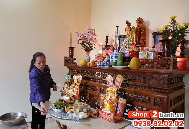 Vì sao phải đón ông táo về nhà ngày 29 tết đón giao thừa 2026 - 2