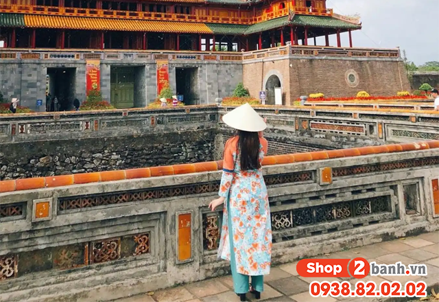 Top địa điểm đi chơi tết bính ngọ 2026 ở thừa thiên huế hot hiện nay - 2