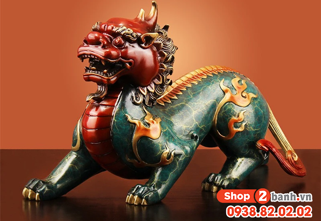 Những vật phẩm phong thuỷ hút tài lộc may mắn năm mới - 2