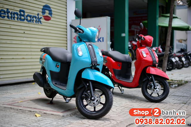 Thông số mâm zin yamaha fazzio 125 là bao nhiêu  - 2