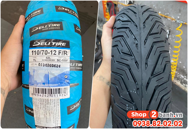 Thông số mâm zin yamaha fazzio 125 là bao nhiêu  - 6