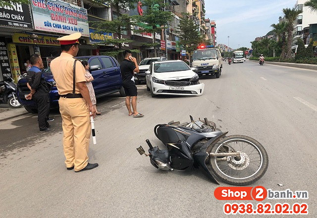 Năm 2026 uống bia không cồn có bị csgt phạt không - 3
