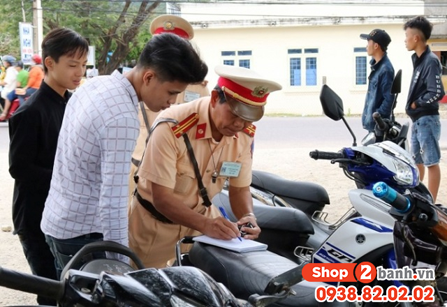 Năm 2026 uống bia không cồn có bị csgt phạt không - 2