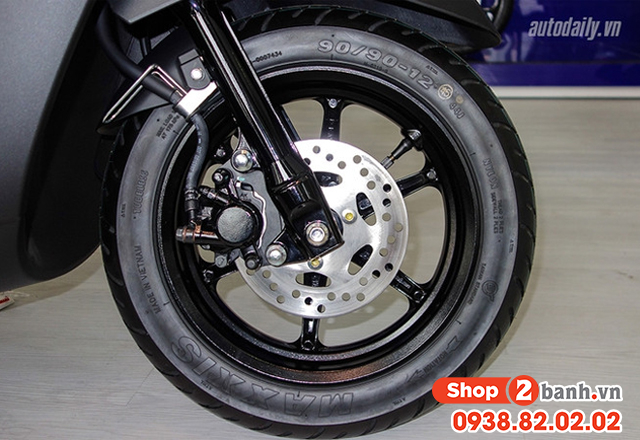 Nghỉ lễ 29 nên bảo dưỡng xe máy thế nào trước khi lên đường - 3