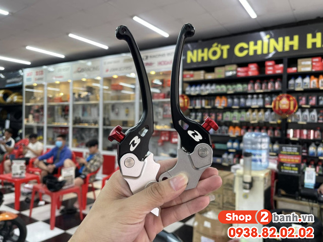 Top 3 tay thắng lexi 155 độ kiểng bán chạy shop2banh - 3