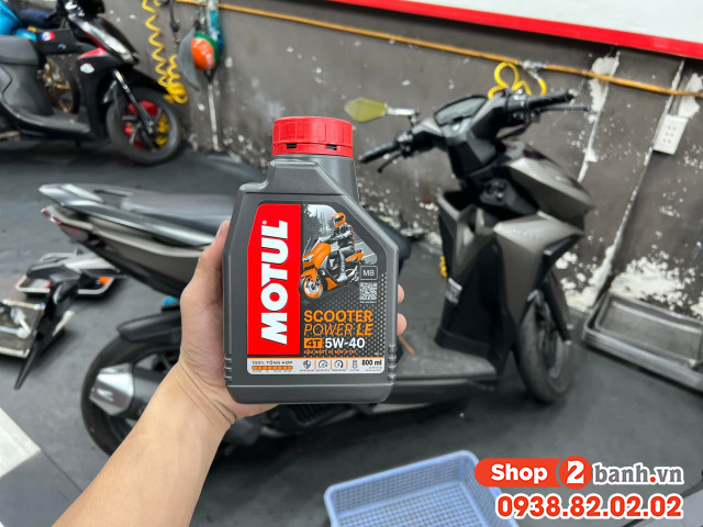 Piaggio liberty z nên chọn nhớt jaso mb hay jaso ma2 là phù hợp - 4